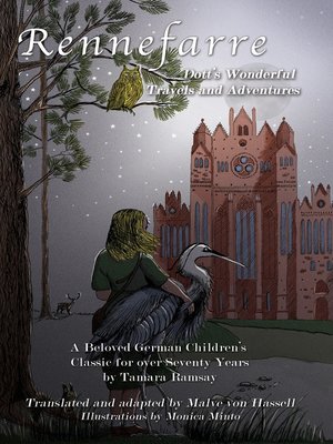 cover image of Rennefarre